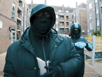 67's Dopesmoke & Silent Drop Joint 'No Miming' Freestyle