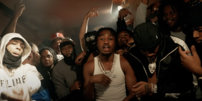 Lil Tjay, Fivio Foreign & Kay Flock Unite On New Banger 