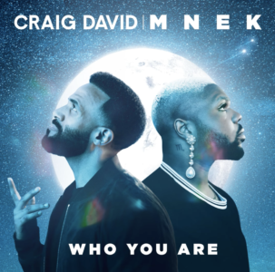 Craig David & MNEK Connect On New Single 