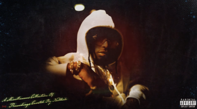 Listen To NorthSideBenji's Latest Project 'The Extravagant Collection'