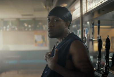 BenjiFlow Gives Visual Treatment To Smooth Oxlade-Assisted Track 