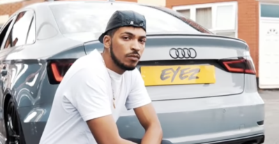 Eyez Lets Off Video For Lively Drill Bop 