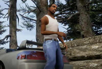 Check Out The Trailer For 'Grand Theft Auto: The Trilogy – The Definitive Edition'