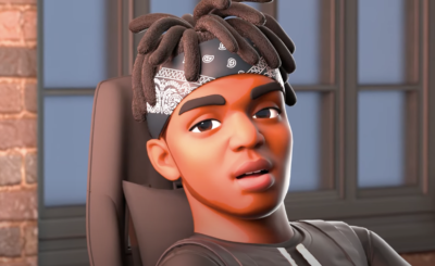 KSI Hits Us With Animated Visuals For 