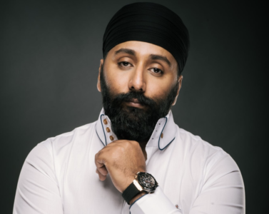 Kray Twinz's Jaz Hayer Passes Away After Battle With Covid-19