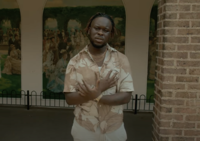 Scratch & Dejour Link Up On 