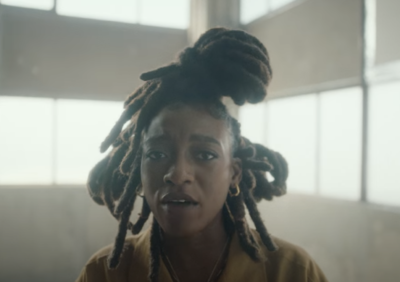Little Simz Delivers Powerful Video For 