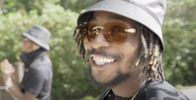 Young T & Bugsey Show Us The Making Of The Visuals For 