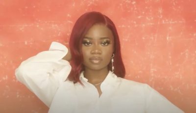 KABBA Releases Video For Smooth Single 