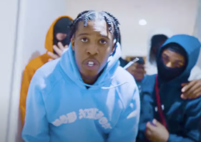 Gully Lets Off New Drill Heater 