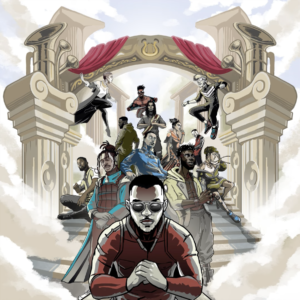 Listen To Swindle's Latest Single 