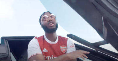 HYDirect Drops Video For 