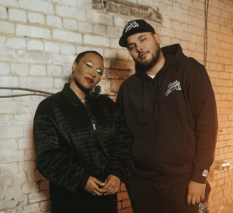 Jaykae Joins Emeli Sandé On Newest Single 