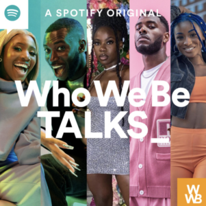 TikTok Stars Sayo, Tega & Nife Join Henrie & Harry On Latest 'Who We Be Talks' Episode