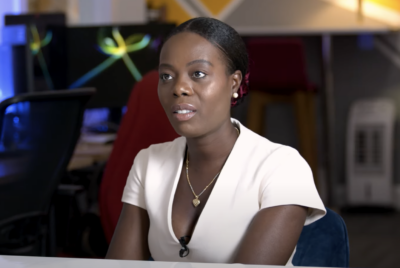 Dr Gabi Sits Down For An Informative Chat On 'The Zeze Millz Show'