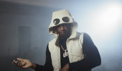 Premiere: OFB's Bradz Comes Through With Cold New One 