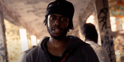 Premiere: OFB's Kush Unleashes New Drill Heater 