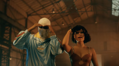 Premiere: RAYE, Russ & wewantwraiths Join Da Beatfreakz On New Banger 