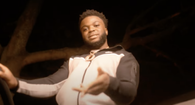 Premiere: Blanco Gives Visual Treatment To ‘City Of God’ Cut “Pain”