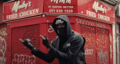 Premiere: Kwengface Connects With Stay Flee Get Lizzy On Jumpy New Bop 