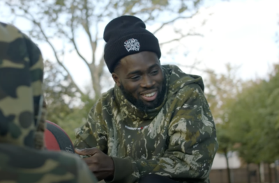 Juls Drops Visuals For Refreshing Track 