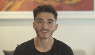 Adelaide United's Josh Cavallo Becomes World's Only Known Current Male Pro Footballer To Come Out As Gay