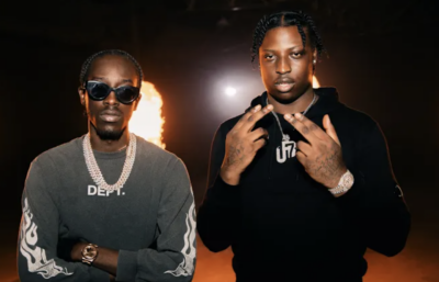 Abra Cadabra & Unknown T Go Back To Back On Big Collab 