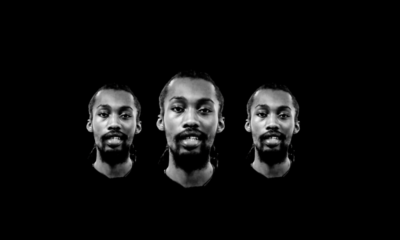 Tariq Disu Drops Off Video For Self-Produced Bop 