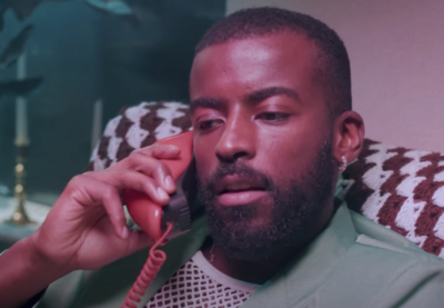 Rasharn Powell Connects With Spoort To Provide A Breath Of Fresh Air On 