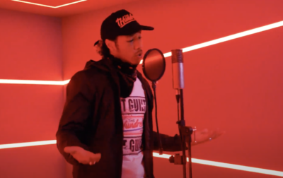 Malty 2BZ Gives Us Another Dose Of French Drill On New 'HB' Freestyle