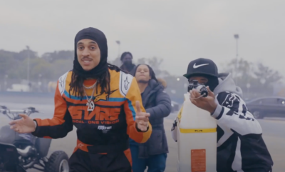 D-Block Europe Announce 'Home Alone 2'  With Brand-New Single 