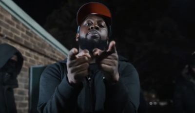 Tiny Boost Remixes Nardo Wick's Banger 