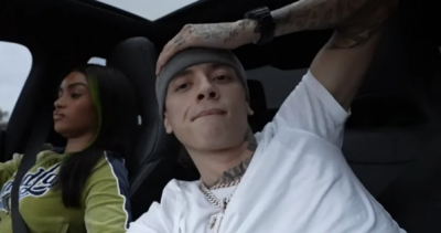 Central Cee Gives Visual Treatment To Big Hit 