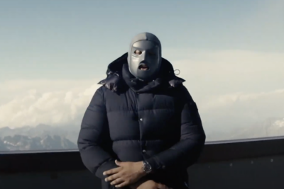 M Huncho Gifts Us With New Single 