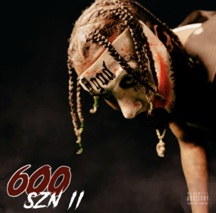 Ghostface600 Offloads New Project '600 SZN 2'