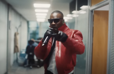 Skepta Returns To 'The Tonight Show With Jimmy Fallon' To Perform 