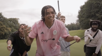 Smokiecoco Unveil Midlands Remix For 