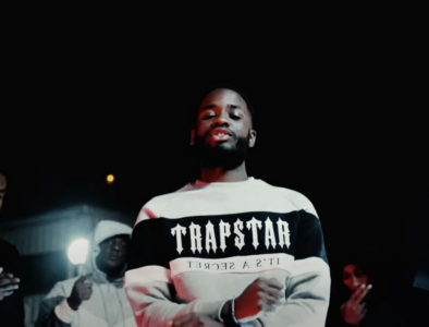 J Bands Drops Off Video For 