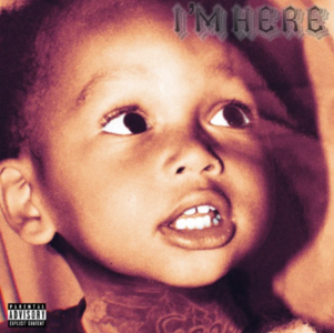 Listen To Izzie Gibbs New 12-Track Mixtape 'I'm Here'