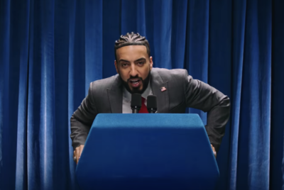 French Montana Shares Clean Visuals For 