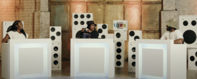 Julie, Mimi & Charlie Mase Team Up  To Debate Their Top 5 'Psychodrama' Songs