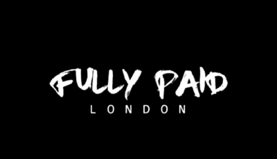 FullyPaid Clothing Partner Up With FootAsylum