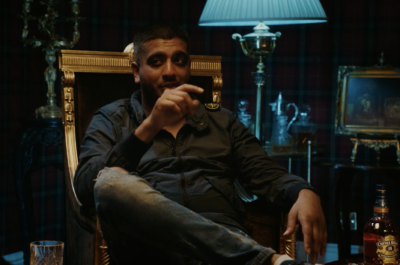 GRM Exclusive: Steel Banglez Talks East London Roots, Getting Into Music & More On 'Self Made' With Chams