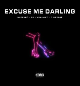 Sneakbo Enlists CH, Kchuckz & C Savage On New Drill Bop 