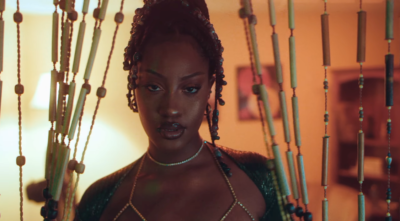 Tems Blesses Us With Brand-New 