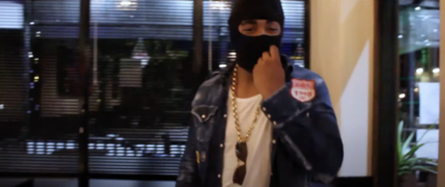 YR drops visuals for 