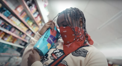 Premiere: AbzSav unleashes the visuals for 