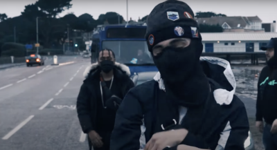 AP drops visuals for 