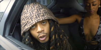 Corzz & YDizz drop visuals for 