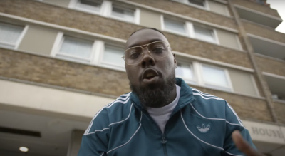 Diamz drops visuals for 